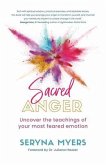 Sacred Anger (eBook, ePUB) Sacred Anger (eBook, ePUB)