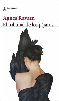 El tribunal de los pájaros - Ravatn, Agnes