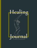 iCan_Always Healing Journal (Lime)