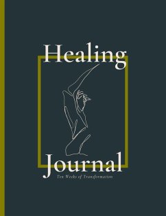 iCan_Always Healing Journal (Lime)