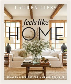 Feels Like Home - Liess, Lauren
