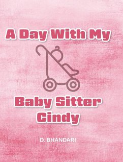 A Day With My Baby Sitter Cindy