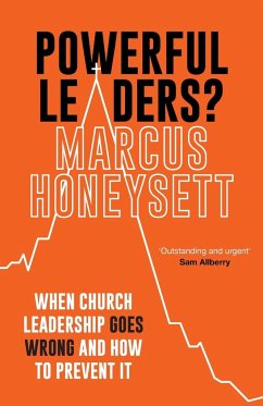 Powerful Leaders? - Honeysett, Marcus (Author)