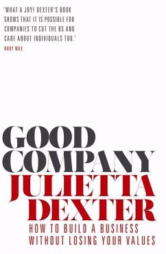 Good Company - Dexter, Julietta