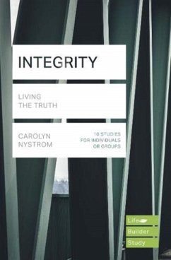 Cover Integrity (Lifebuilder Study Guides)
