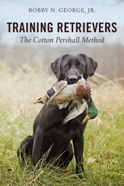 Cover Training Retrievers (eBook, ePUB)