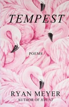 Tempest (eBook, ePUB) - Meyer, Ryan