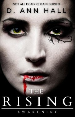 The Rising : Awakening (eBook, ePUB) - Hall, D. Ann
