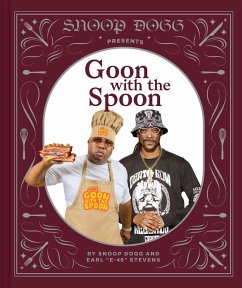 Snoop Dogg Presents Goon with the Spoon - Dogg, Snoop