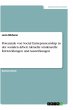 Potenziale von Social Entrepreneurship... - Bild 1