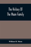 The History Of The Moon Family
