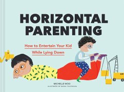 Horizontal Parenting - Woo, Michelle