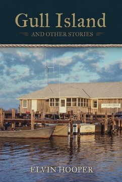 Cover Gull Island