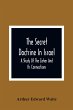 The Secret Doctrine In Israel; A Study... - Bild 1