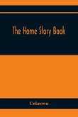 The Home Story Book