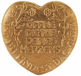 Handschmeichler "Öffne die Tür Deines Herzens" Handschmeichler "Öffne die Tür Deines Herzens"