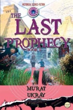Cover The Last Prophecy