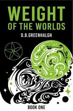 Cover Weight of the Worlds (eBook, ePUB)