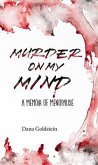 Murder on my Mind (eBook, ePUB)