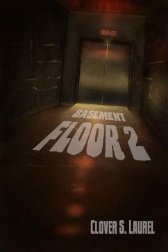 Basement Floor 2 (eBook, ePUB) Cover Basement Floor 2 (eBook, ePUB)