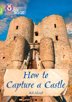 How to Capture a Castle - Alcraft, Rob