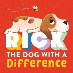 Rick: The Dog With A Difference - Igloo Books Ltd