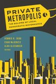 Private Metropolis Private Metropolis