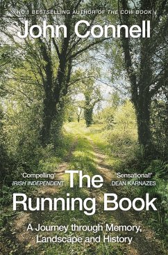 The Running Book - Connell, John