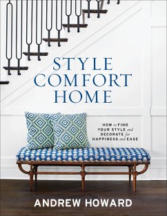 Style Comfort Home - Howard, Andrew