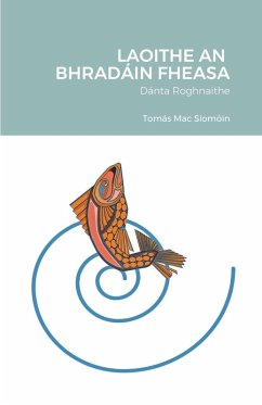 Cover LAOITHE AN BHRADÁIN FHEASA