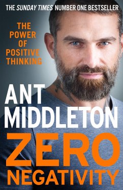 Zero Negativity - Middleton, Ant