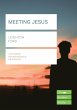 Meeting Jesus (Lifebuilder Study Guides) - Bild 1