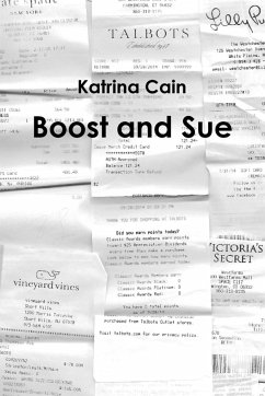 Boost and Sue - Cain, Katrina