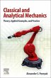Classical and Analytical Mechanics - Bild 1