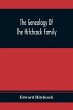 The Genealogy Of The Hitchcock Family - Bild 1