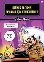 Görmüs Gecirmis Insanlar Icin Karikatürler - Perker, Emirhan