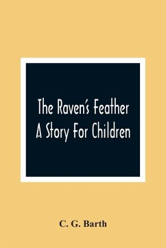 Cover The Raven'S Feather