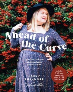 Ahead of the Curve - Rushmore, Jenny