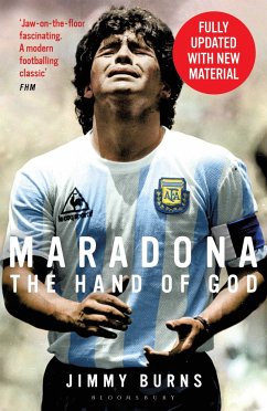 Maradona - Burns, Jimmy