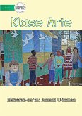 Art Class - Klase Arte