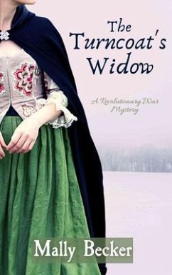 The Turncoat's Widow (eBook, ePUB) - Becker, Mally