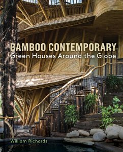Bamboo Contemporary - Richards, William