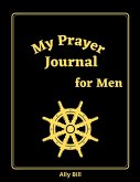 My Prayer Journal for Men