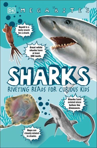 Sharks Sharks