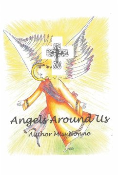 Angels Around Us - Nonne, Miss