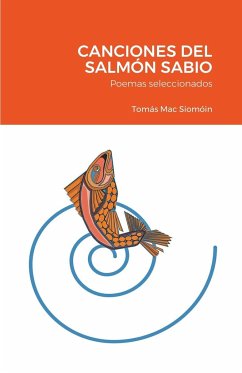 CANCIONES DEL SALMÓN SABIO - Mac Síomóin, Tomás