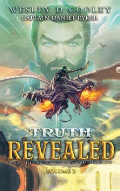 Truth Revealed Volume 2 - Cooley, Wesley