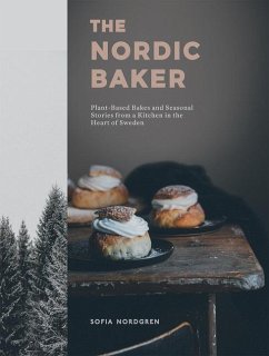 The Nordic Baker - Nordgren, Sofia