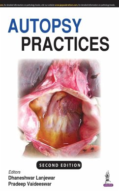 Autopsy Practices - Lanjewar, Dhaneshwar; Vaideeswar, Pradeep