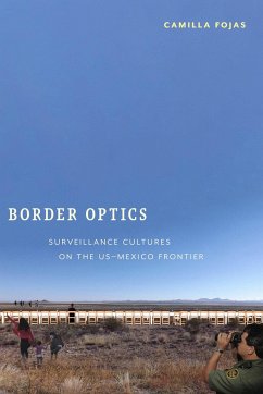 Border Optics - Fojas, Camilla